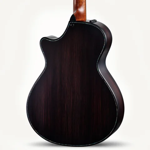 ビルダーズエディション 912ce | Taylor Guitars